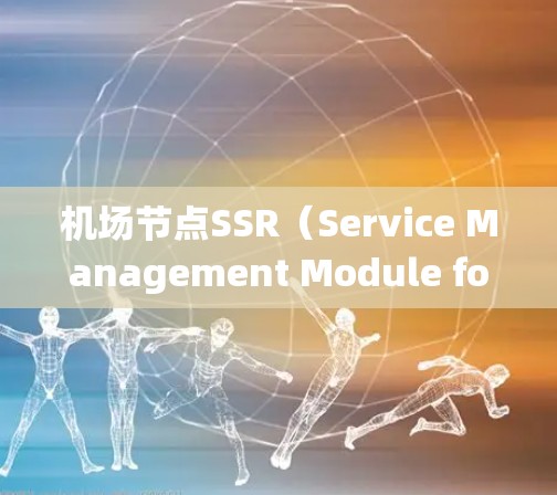机场节点SSR(Service Management Module for Airports)是一个高度复杂的系统,旨在优化机场资源分配和管理。以下是关于SSR的关键点的详细总结 机场节点SSR(Service Management Module for Airports)是一个高度复杂的系统,旨在优化机场资源分配和管理。以下是关于SSR的关键点的详细总结
