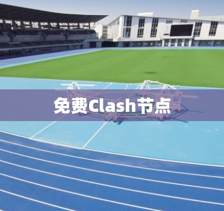免费Clash节点 免费Clash节点
