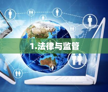 1.法律与监管 1.法律与监管