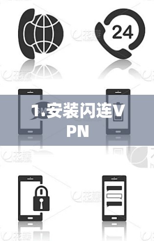 1.安装闪连VPN 1.安装闪连VPN
