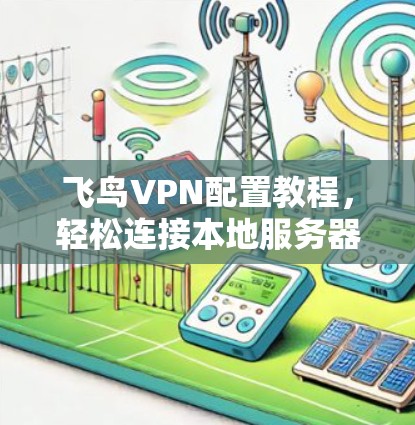 飞鸟VPN配置教程，轻松连接本地服务器