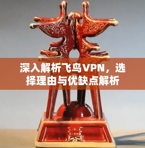 深入解析飞鸟VPN,选择理由与优缺点解析 深入解析飞鸟VPN,选择理由与优缺点解析