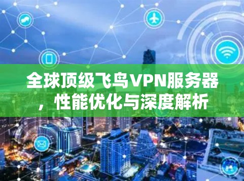 全球顶级飞鸟VPN服务器,性能优化与深度解析 全球顶级飞鸟VPN服务器,性能优化与深度解析