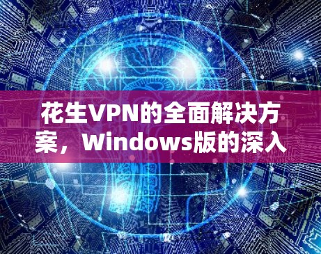 花生VPN的全面解决方案,Windows版的深入分析 花生VPN的全面解决方案,Windows版的深入分析