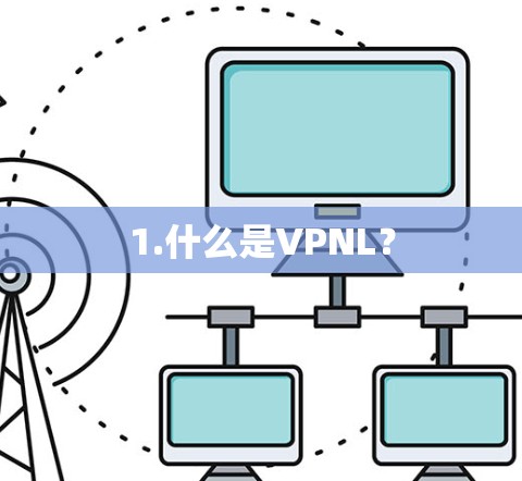 1.什么是VPNL？