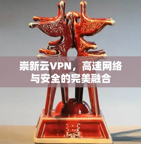 崇新云VPN,高速网络与安全的完美融合 崇新云VPN,高速网络与安全的完美融合