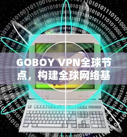GOBOY VPN全球节点,构建全球网络基础设施的创新解决方案 GOBOY VPN全球节点,构建全球网络基础设施的创新解决方案