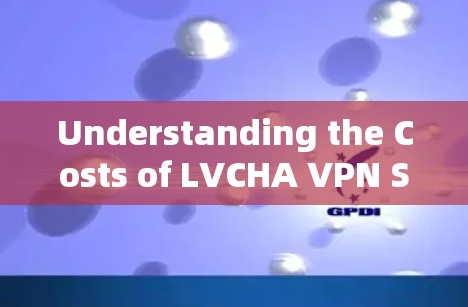 Understanding the Costs of LVCHA VPN Services