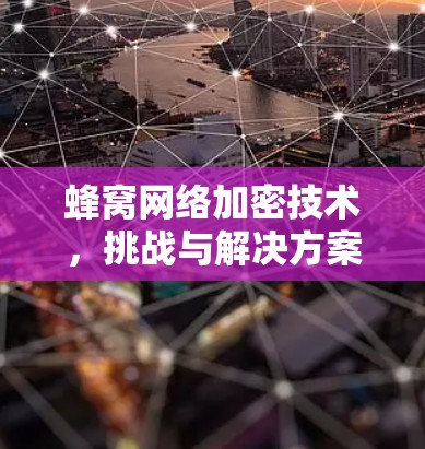 蜂窝网络加密技术，挑战与解决方案