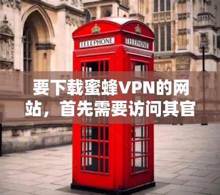 要下载蜜蜂VPN的网站，首先需要访问其官方网站。以下是一个简单的下载步骤