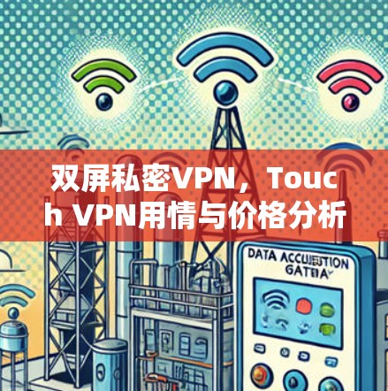 双屏私密VPN,Touch VPN用情与价格分析 双屏私密VPN,Touch VPN用情与价格分析