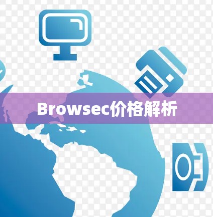 Browsec价格解析