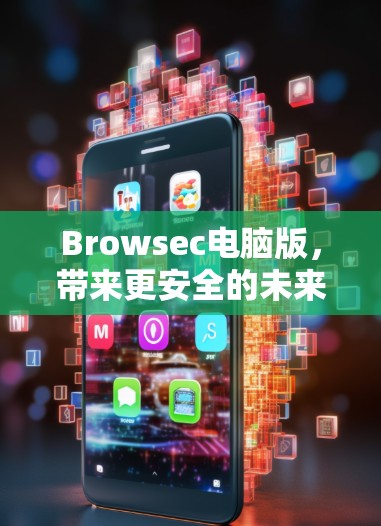 Browsec电脑版，带来更安全的未来
