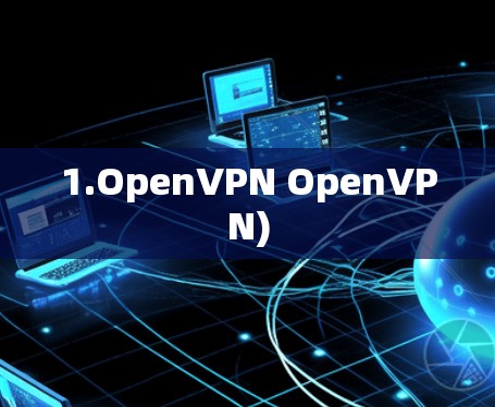 1.OpenVPN OpenVPN)