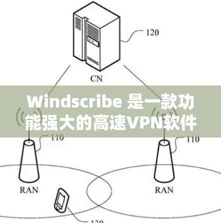 Windscribe 是一款功能强大的高速VPN软件，广泛应用于多个网络环境。以下是对 Windscribe 的详细介绍