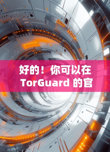 好的！你可以在 TorGuard 的官网下载其官方安装包。以下是 TorGuard 的官网链接