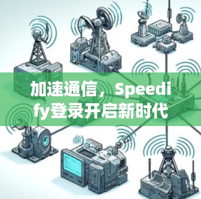 加速通信，Speedify登录开启新时代