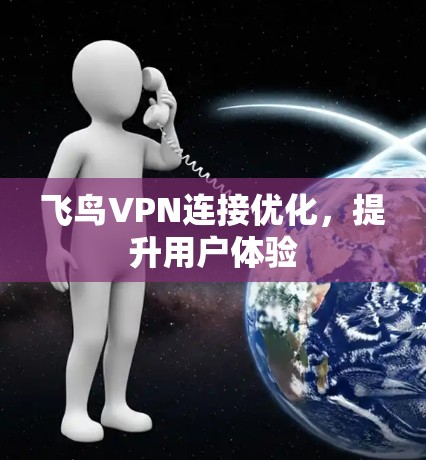 飞鸟VPN连接优化，提升用户体验