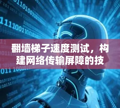翻墙梯子速度测试，构建网络传输屏障的技术挑战