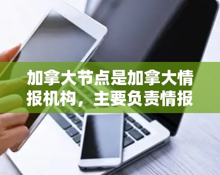 加拿大节点是加拿大情报机构，主要负责情报处理、安全事务和情报收集。以下是关于加拿大节点加速器的详细介绍