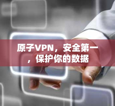 原子VPN，安全第一，保护你的数据