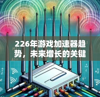 226年游戏加速器趋势，未来增长的关键