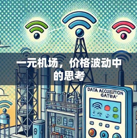 一元机场，价格波动中的思考