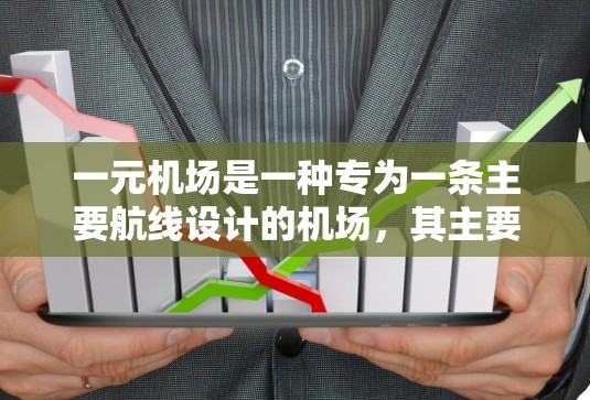 一元机场是一种专为一条主要航线设计的机场，其主要特点包括