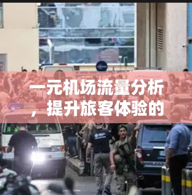 一元机场流量分析,提升旅客体验的关键 一元机场流量分析,提升旅客体验的关键