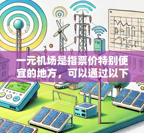 一元机场是指票价特别便宜的地方，可以通过以下方法购买