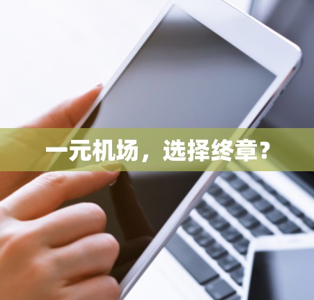 一元机场，选择终章？