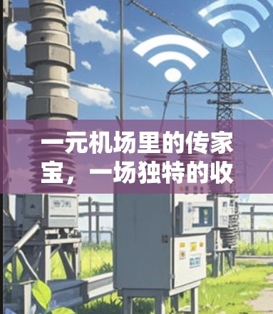 一元机场里的传家宝，一场独特的收藏盛宴