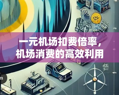 一元机场扣费倍率，机场消费的高效利用之道