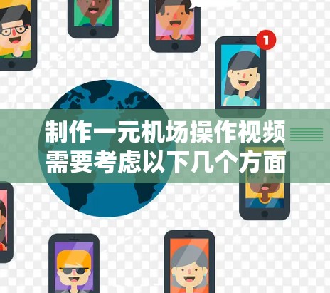 制作一元机场操作视频需要考虑以下几个方面