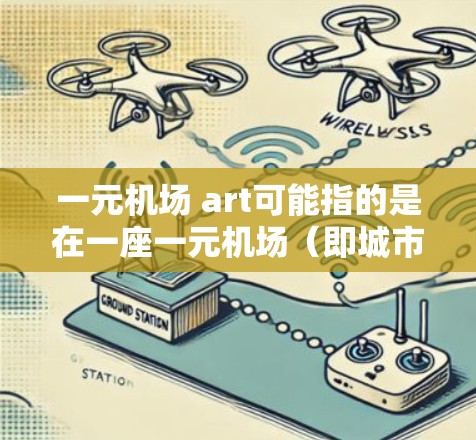 一元机场 art可能指的是在一座一元机场（即城市中心的一座机场）中进行的艺术设计或艺术表达。一元机场通常指的是位于城市中心的机场，因为它占据了大量空间，成为游客和游客 attracted的焦点