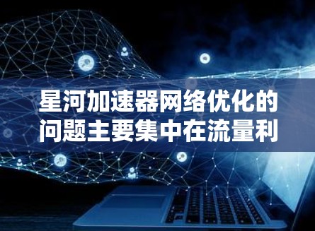 星河加速器网络优化的问题主要集中在流量利用率低、延迟问题、服务器响应慢、网络带宽不足、中端设备不足、错误处理以及资源浪费等方面。以下是对这些问题的分析和优化建议
