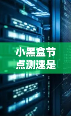小黑盒节点测速是一个相对抽象的概念，其具体含义取决于上下文。以下是对该术语的逐步解释和答案