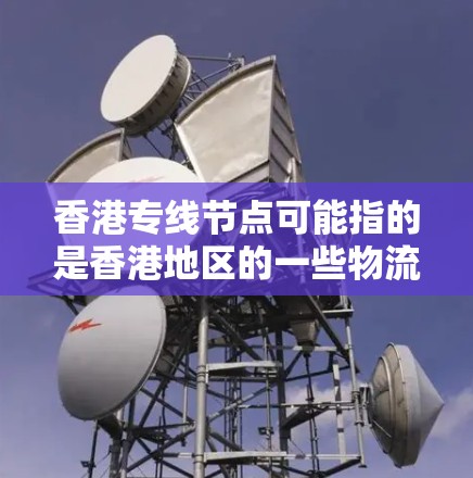 香港专线节点可能指的是香港地区的一些物流或运输路线，具体含义可能因上下文而异。以下是一些可能的解释