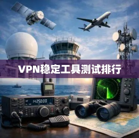 VPN稳定工具测试排行 VPN稳定工具测试排行