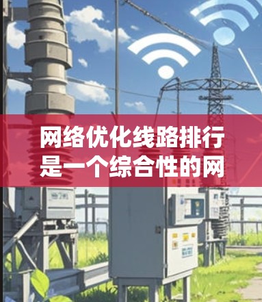 网络优化线路排行是一个综合性的网络管理技术，涉及多个技术领域，包括协议、管理工具、防火墙配置和设备拓扑设计。以下是系统性的指南，帮助您理解并掌握这一过程