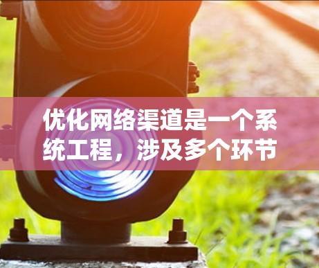 优化网络渠道是一个系统工程，涉及多个环节和策略的调整。以下是一个结构化的总结，帮助您系统地进行渠道优化