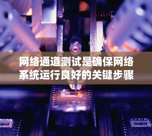 网络通道测试是确保网络系统运行良好的关键步骤，涉及多个方面和注意事项。以下是对该过程的详细总结和建议
