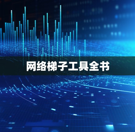 网络梯子工具全书