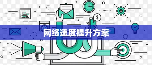 网络速度提升方案