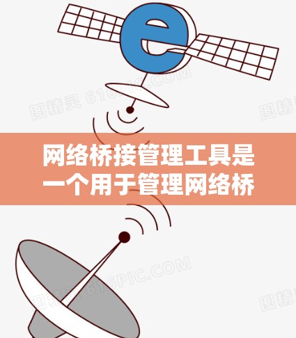 网络桥接管理工具是一个用于管理网络桥接设备的软件工具，旨在确保网络连接的稳定和高效。以下是对该工具的详细分析和建议