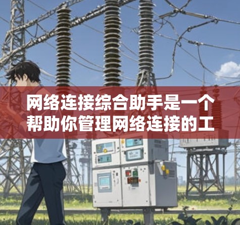 网络连接综合助手是一个帮助你管理网络连接的工具，主要用于配置Wi-Fi网络的带宽和流量分配。以下是一个详细的使用步骤指南