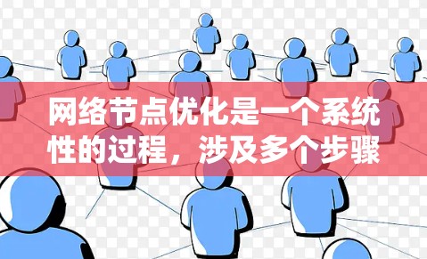 网络节点优化是一个系统性的过程，涉及多个步骤和技能的掌握。以下是一个分步骤的指南，帮助你系统地学习和掌握网络节点优化