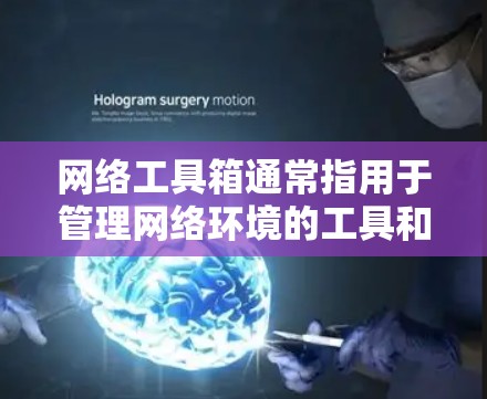 网络工具箱通常指用于管理网络环境的工具和软件。以下是一些常见的网络工具箱下载列表，供参考