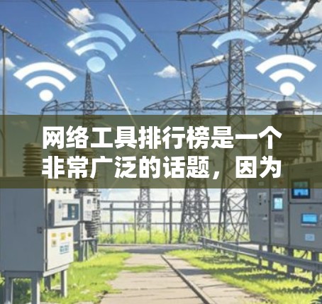 网络工具排行榜是一个非常广泛的话题，因为不同的领域和技术需求下，使用的工具可能有所不同。以下是一些常见的网络工具排行榜，供你参考