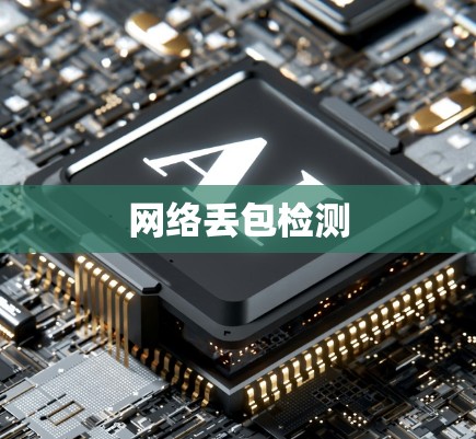 网络丢包检测
